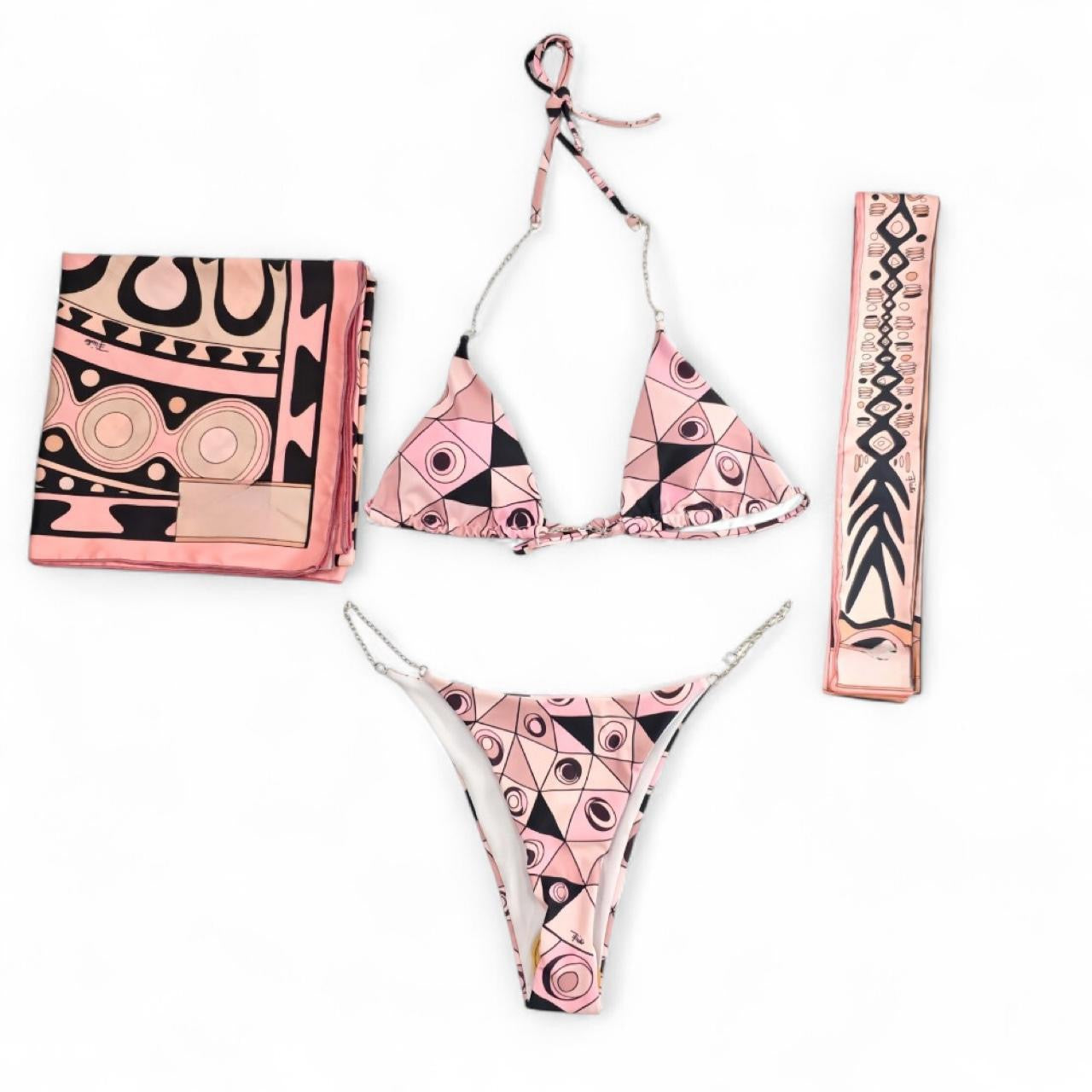 Pucci Swimsuit🌸