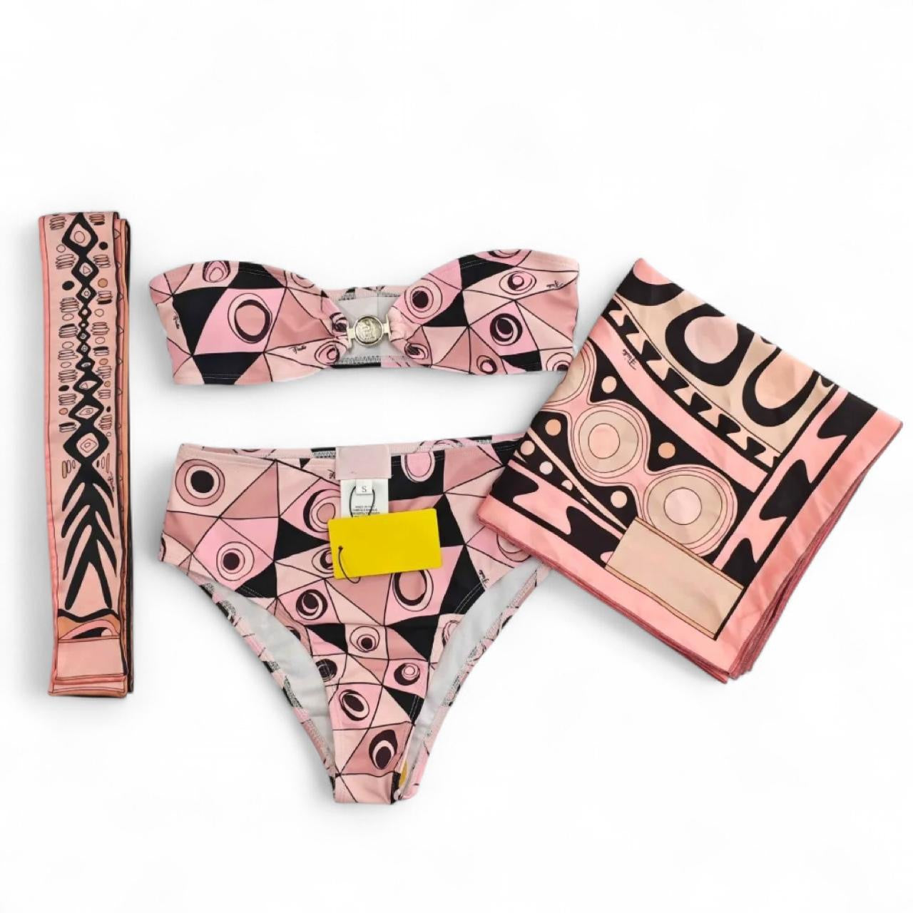 Pucci Swimsuit🌸