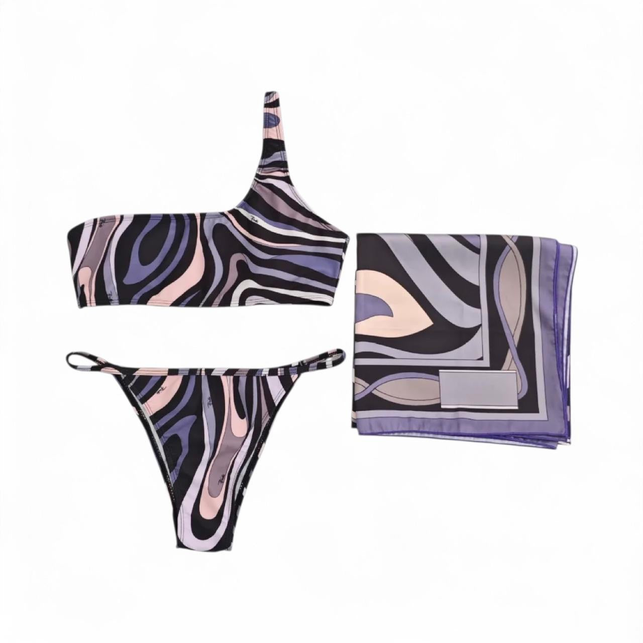Pucci Swimsuit🌸