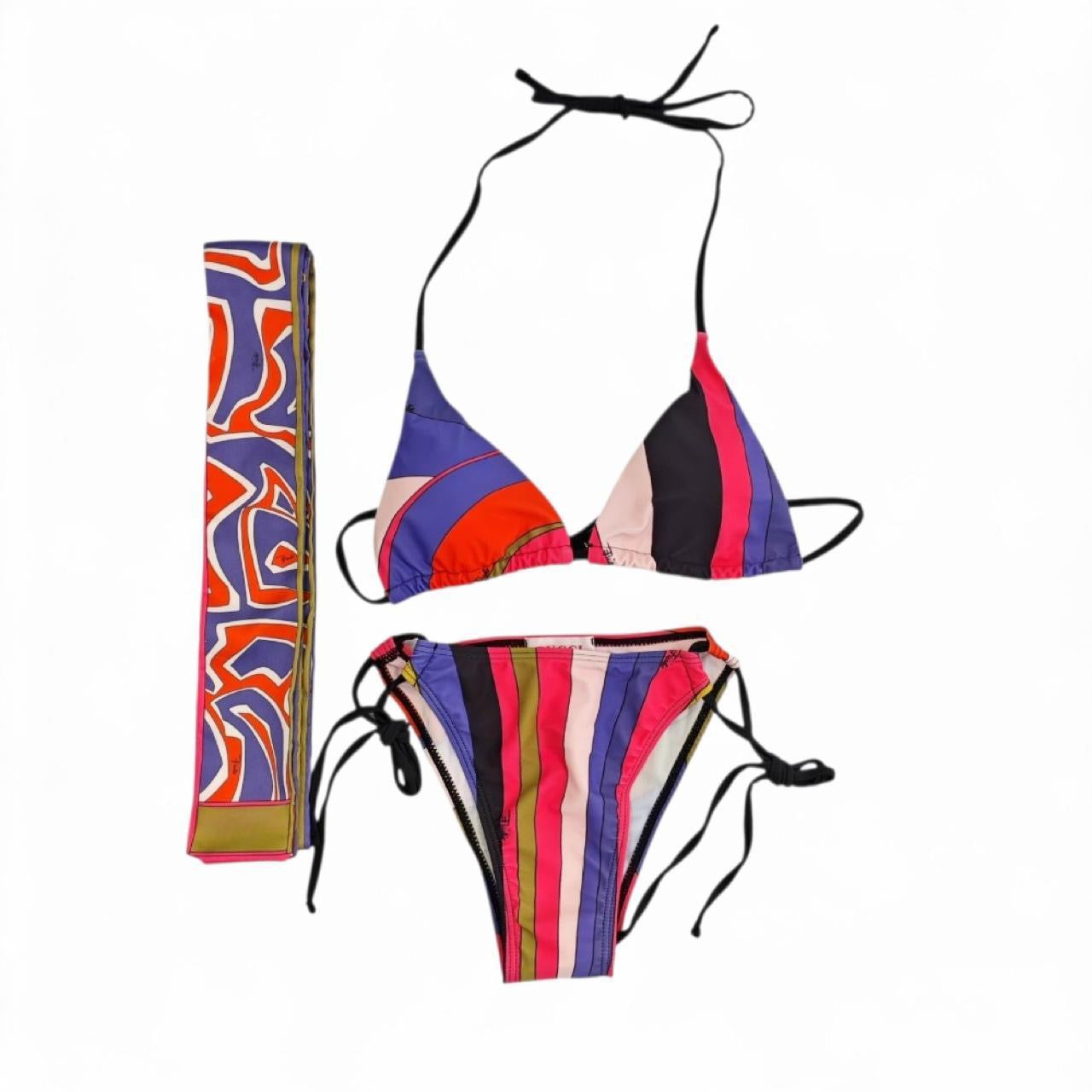 Pucci Swimsuit🌸