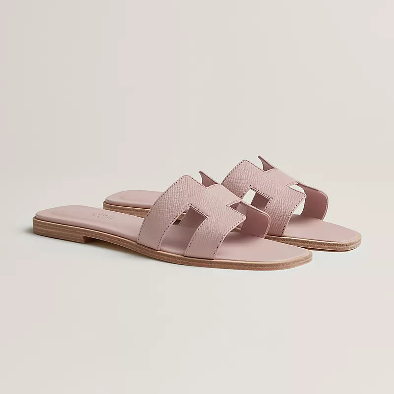 💕Hermes Oran Sandals Multiple Colors Are Available💕
