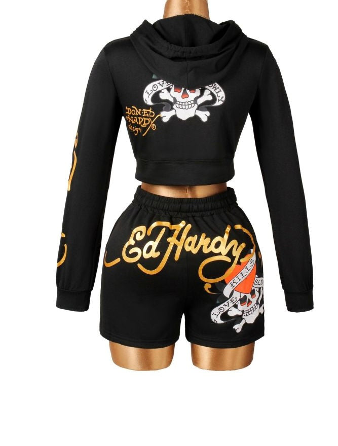 EdHardy Sets