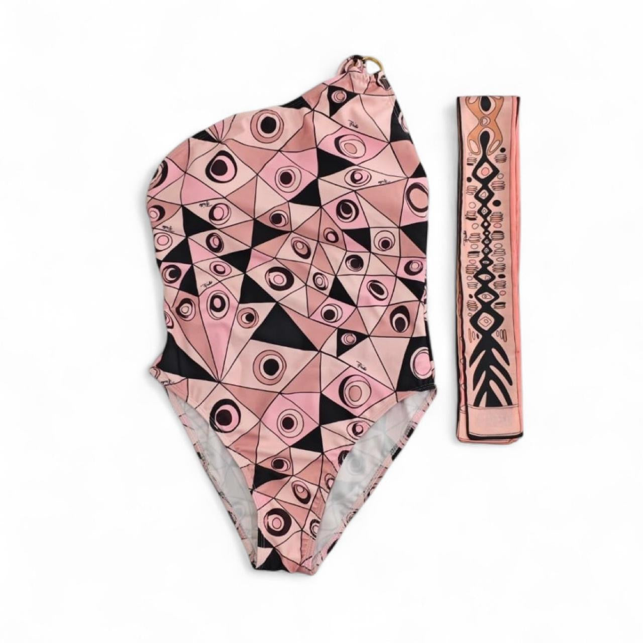 Pucci Swimsuit🌸