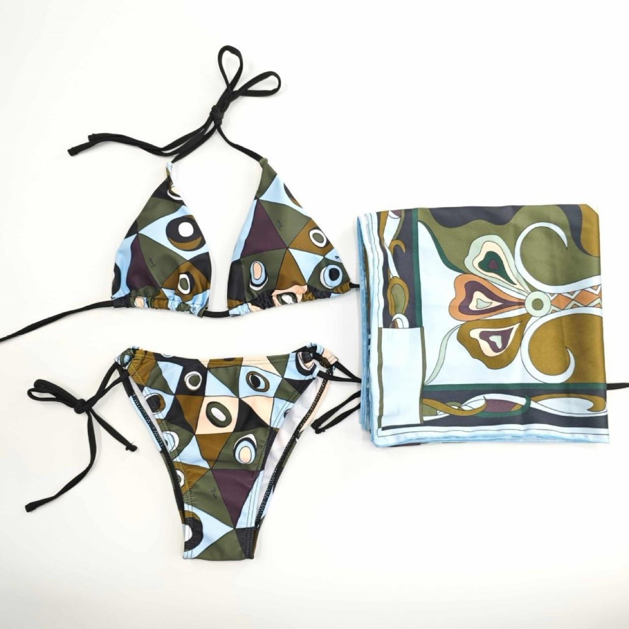 Pucci Swimsuit🌸