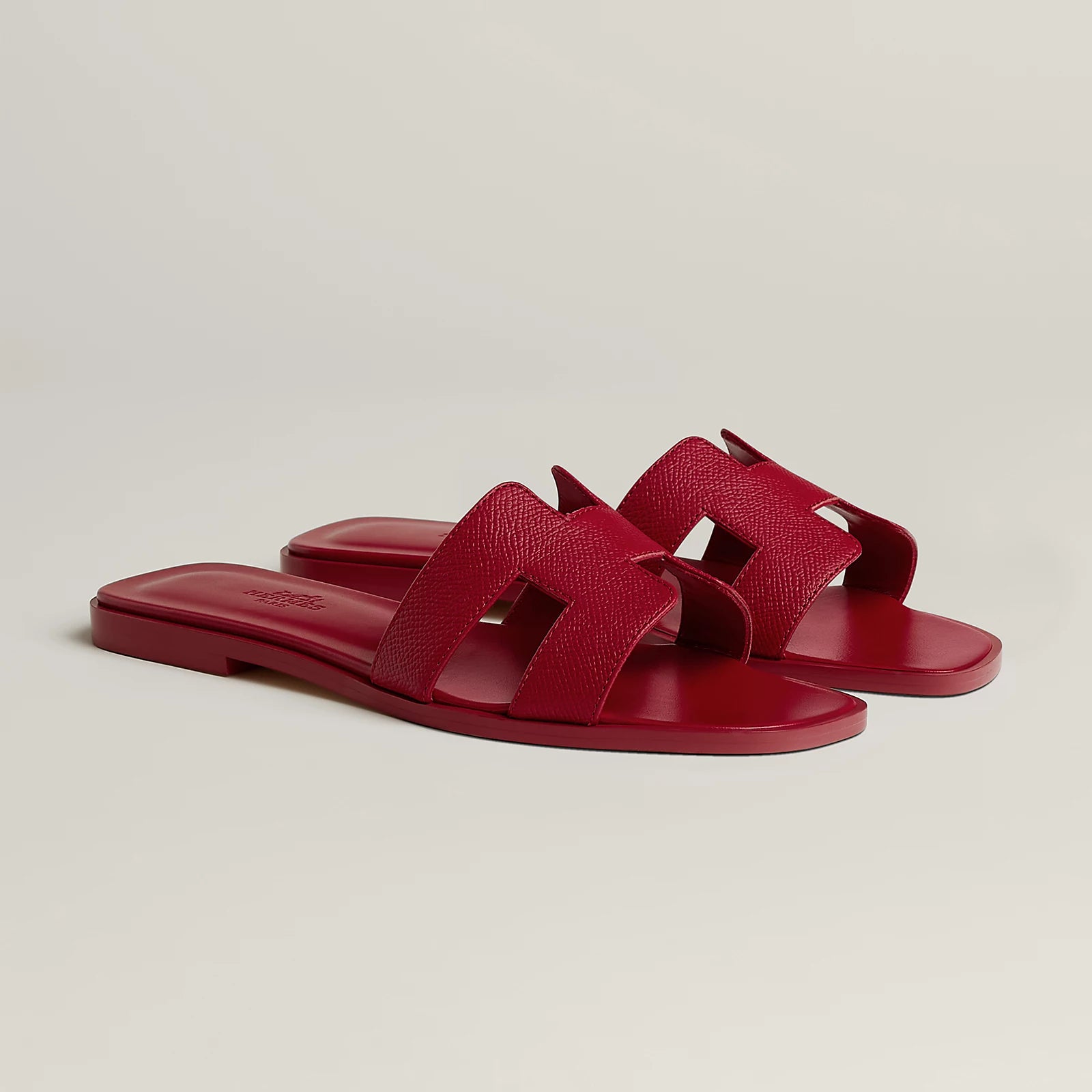 💕Hermes Oran Sandals Multiple Colors Are Available💕