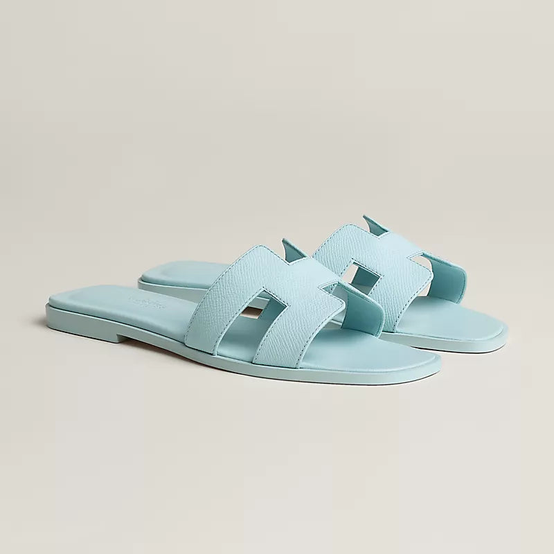 💕Hermes Oran Sandals Multiple Colors Are Available💕