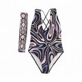 Pucci Swimsuit🌸