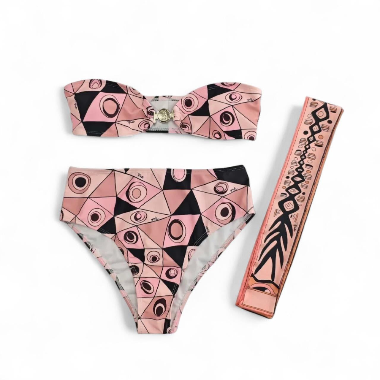 Pucci Swimsuit🌸