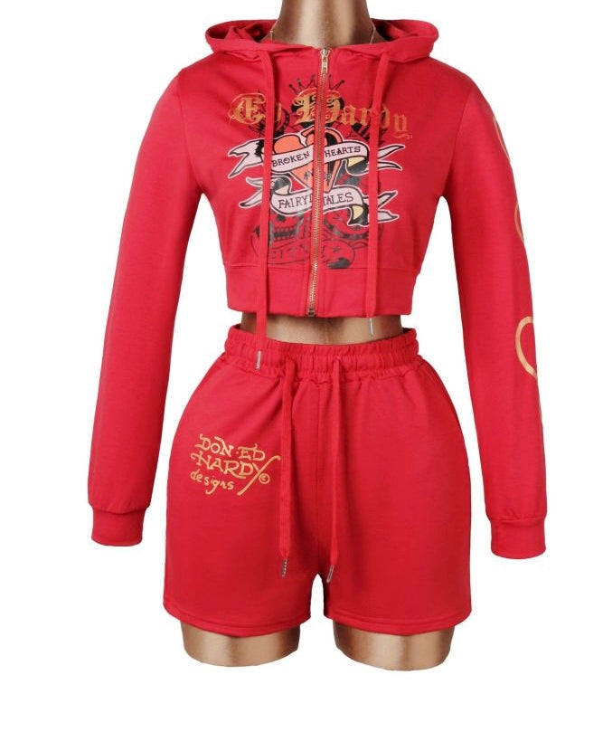 EdHardy Sets