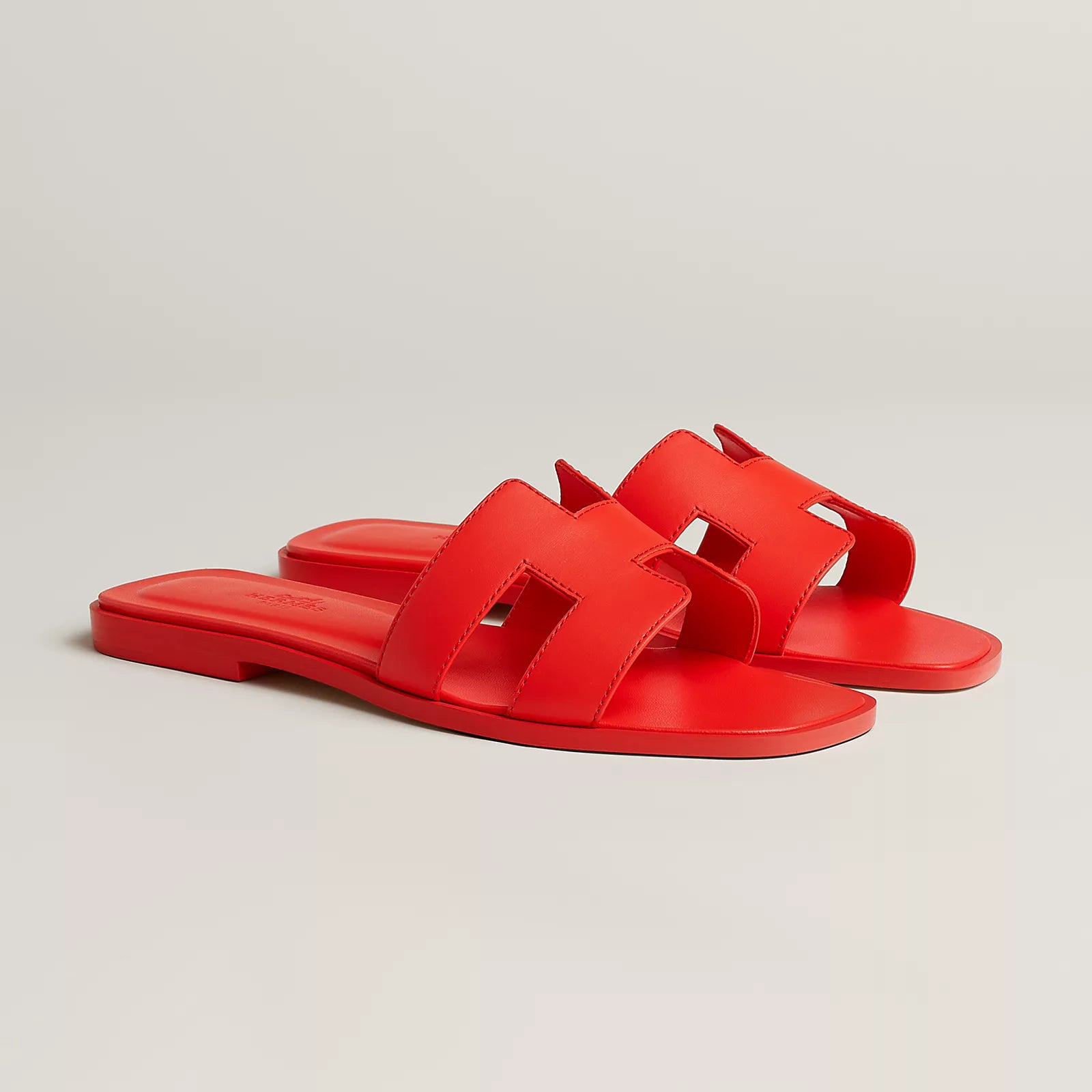 💕Hermes Oran Sandals Multiple Colors Are Available💕