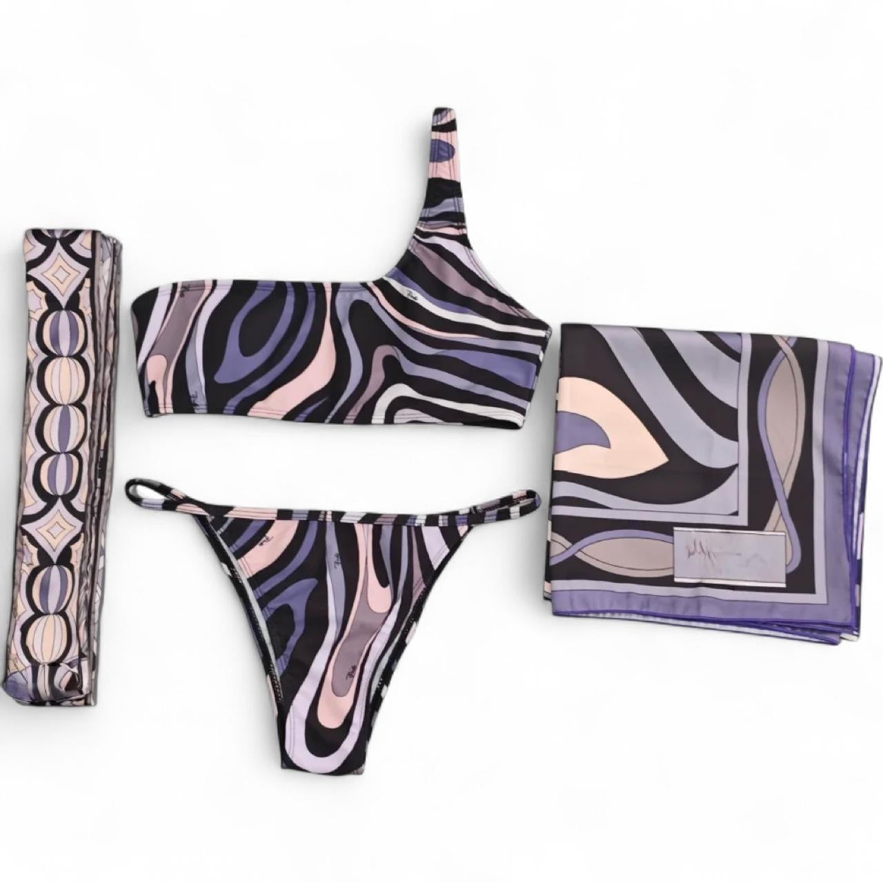 Pucci Swimsuit🌸