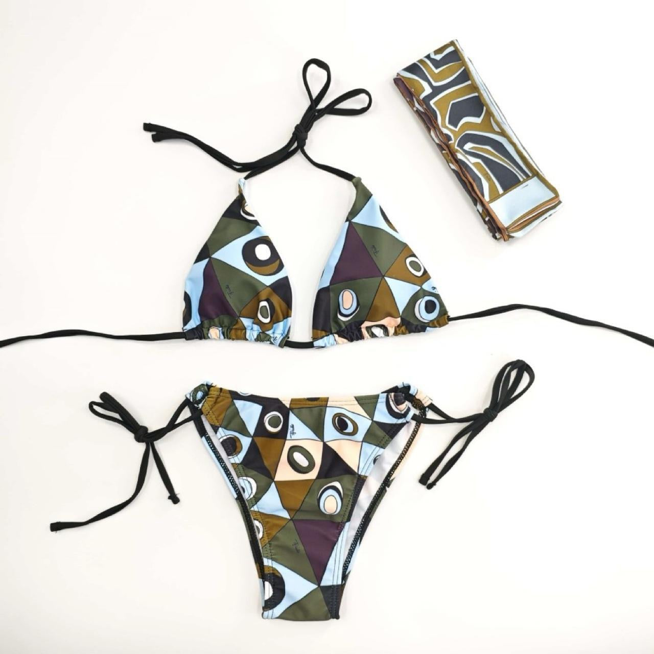Pucci Swimsuit🌸