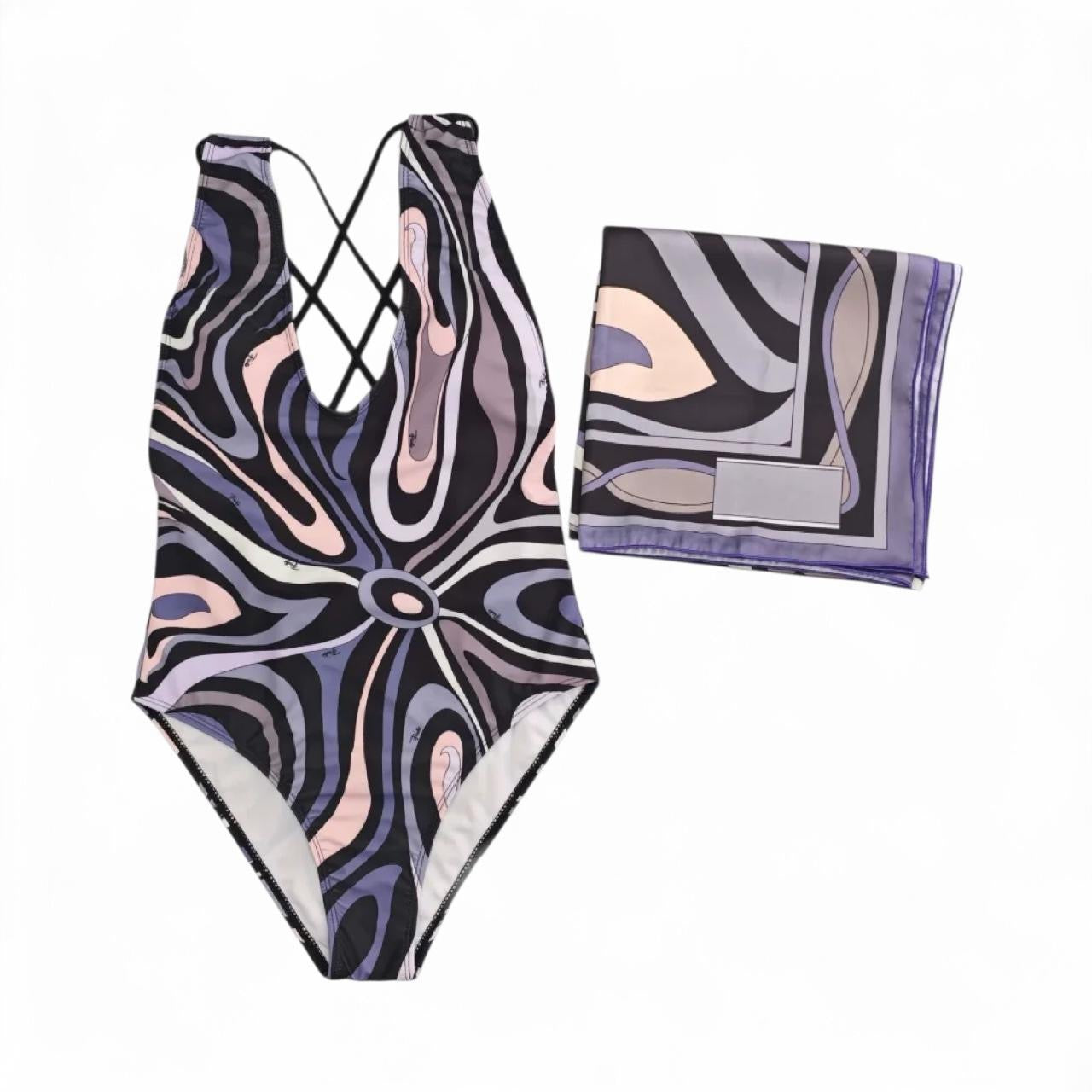 Pucci Swimsuit🌸