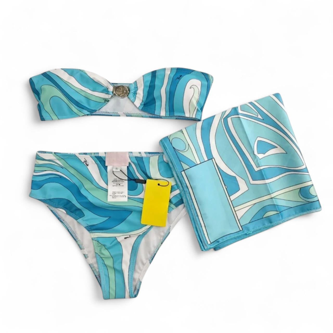Pucci Swimsuit🌸