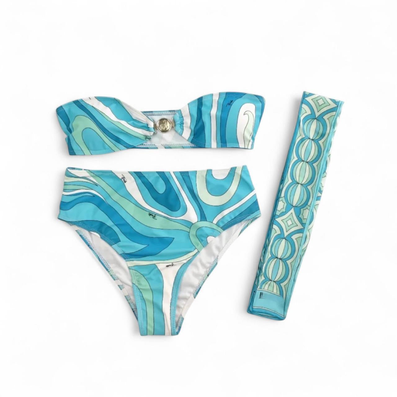 Pucci Swimsuit🌸
