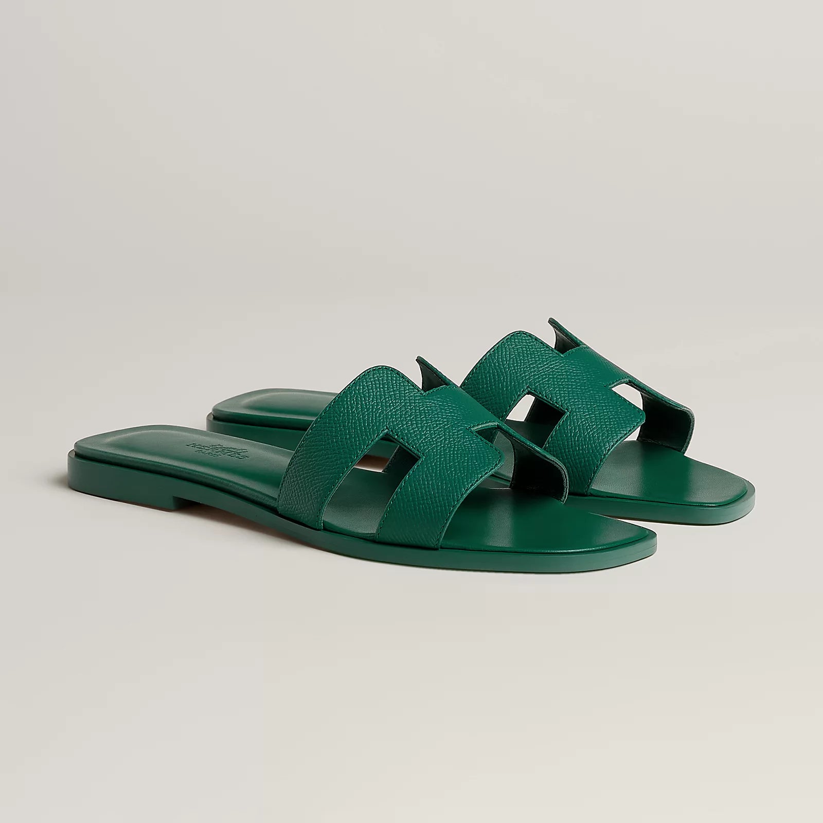 💕Hermes Oran Sandals Multiple Colors Are Available💕