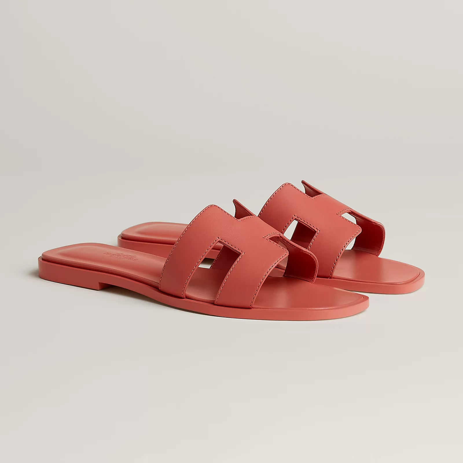 💕Hermes Oran Sandals Multiple Colors Are Available💕