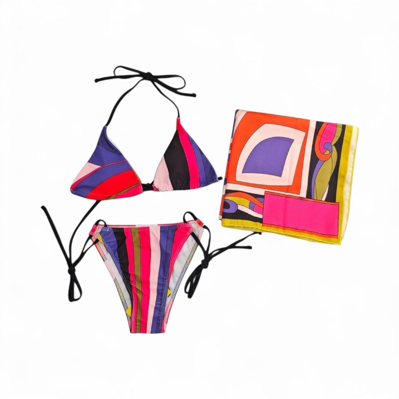 Pucci Swimsuit🌸