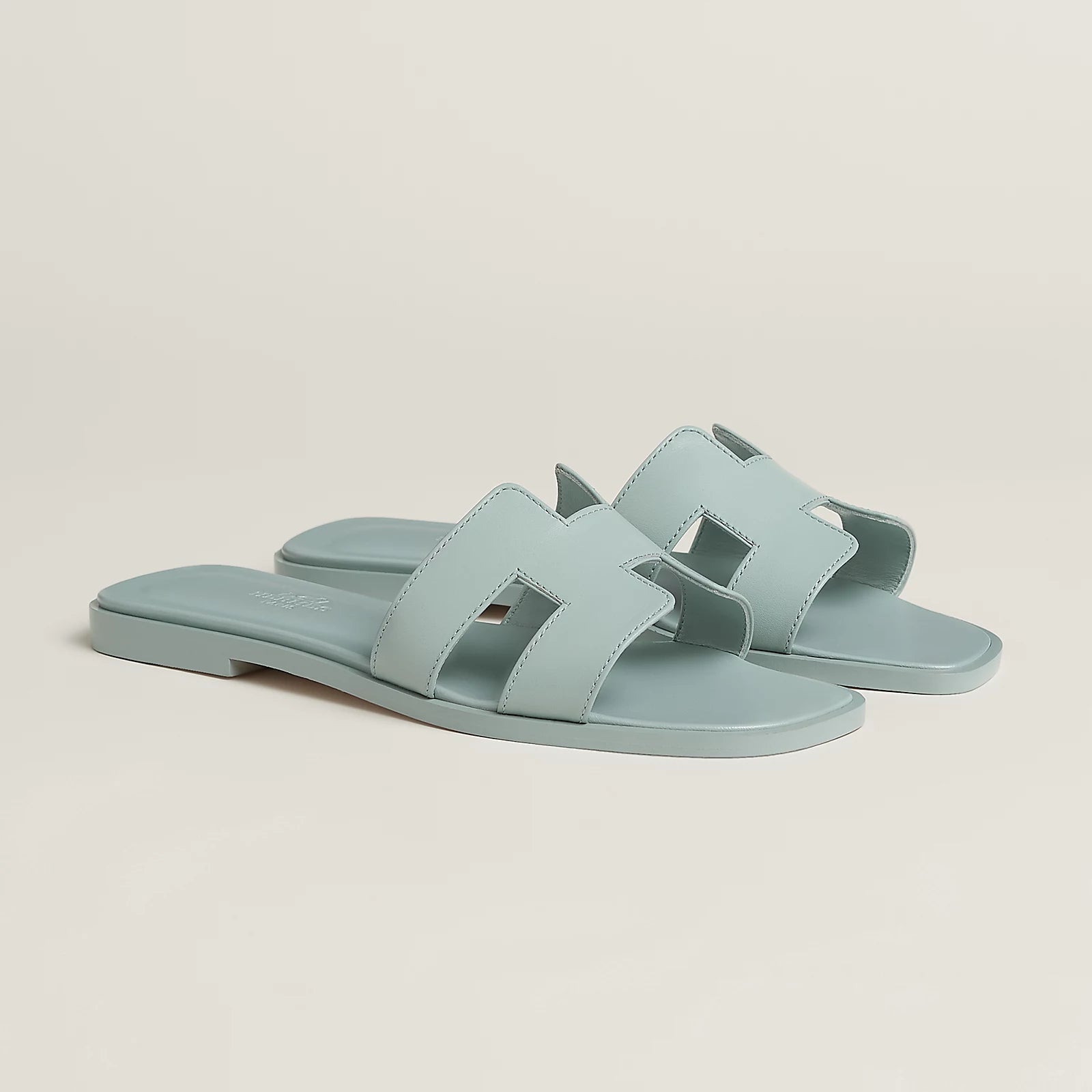 💕Hermes Oran Sandals Multiple Colors Are Available💕