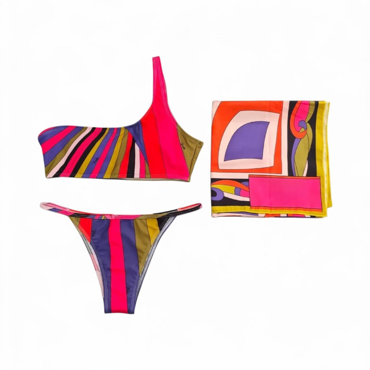 Pucci Swimsuit🌸