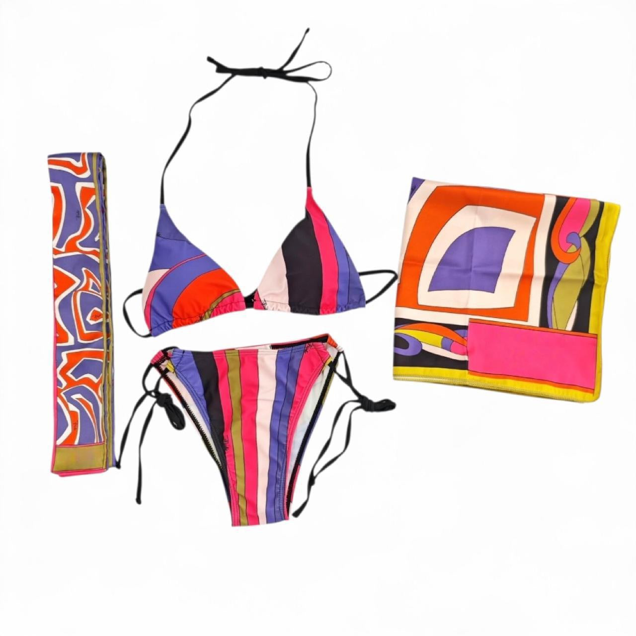 Pucci Swimsuit🌸