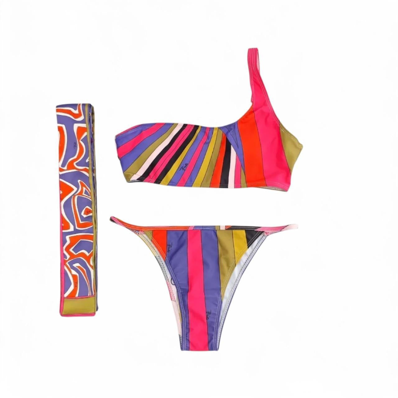 Pucci Swimsuit🌸