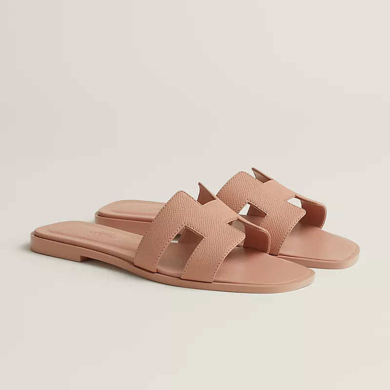 💕Hermes Oran Sandals Multiple Colors Are Available💕