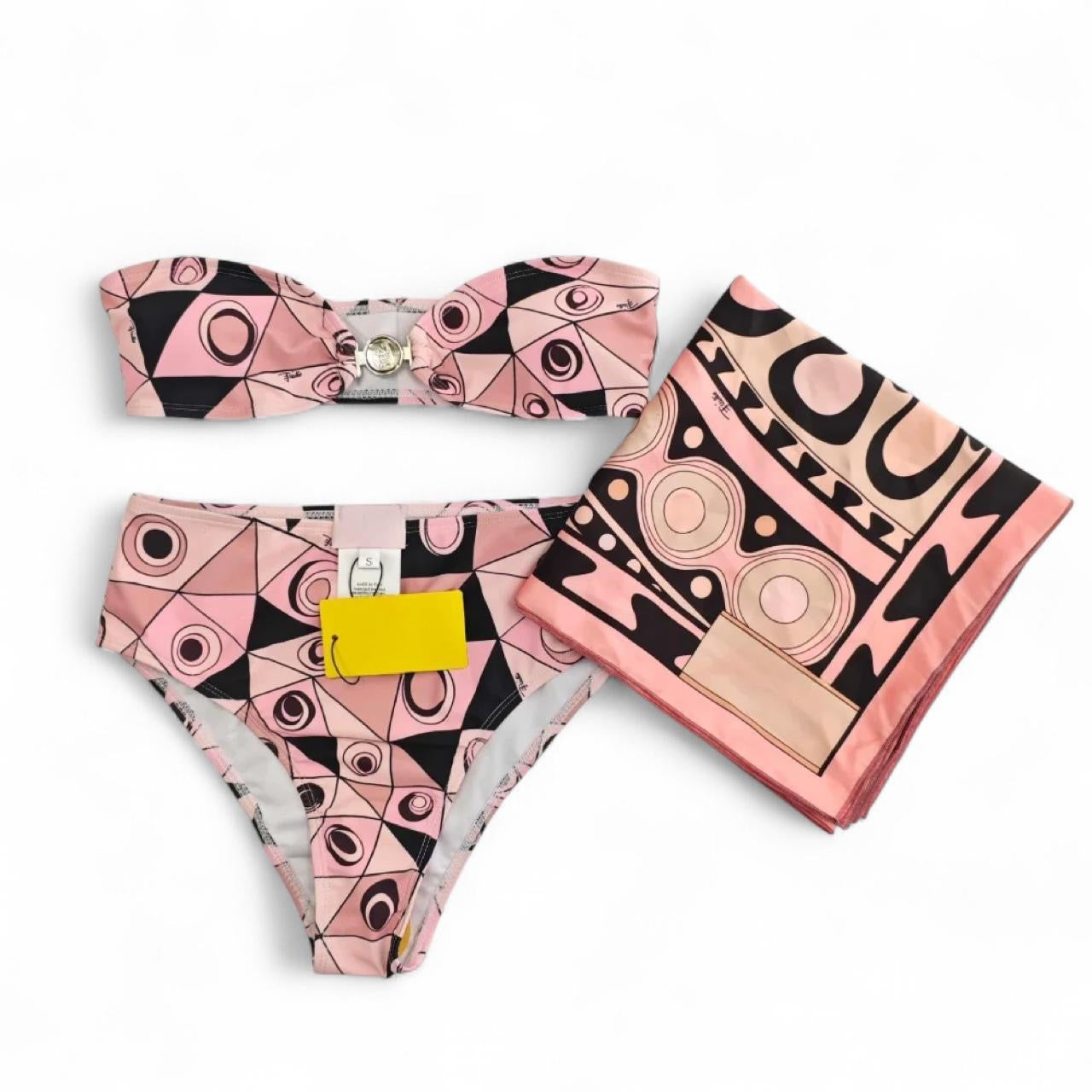 Pucci Swimsuit🌸