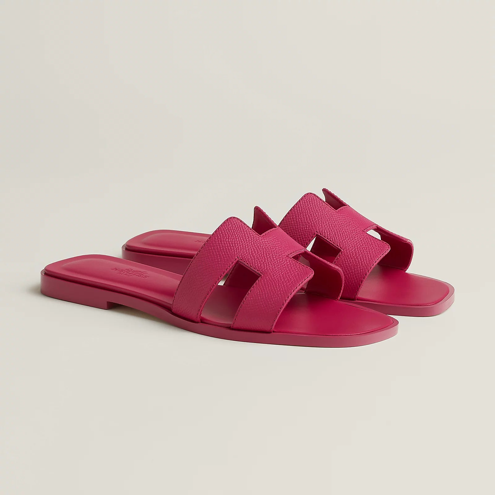 💕Hermes Oran Sandals Multiple Colors Are Available💕