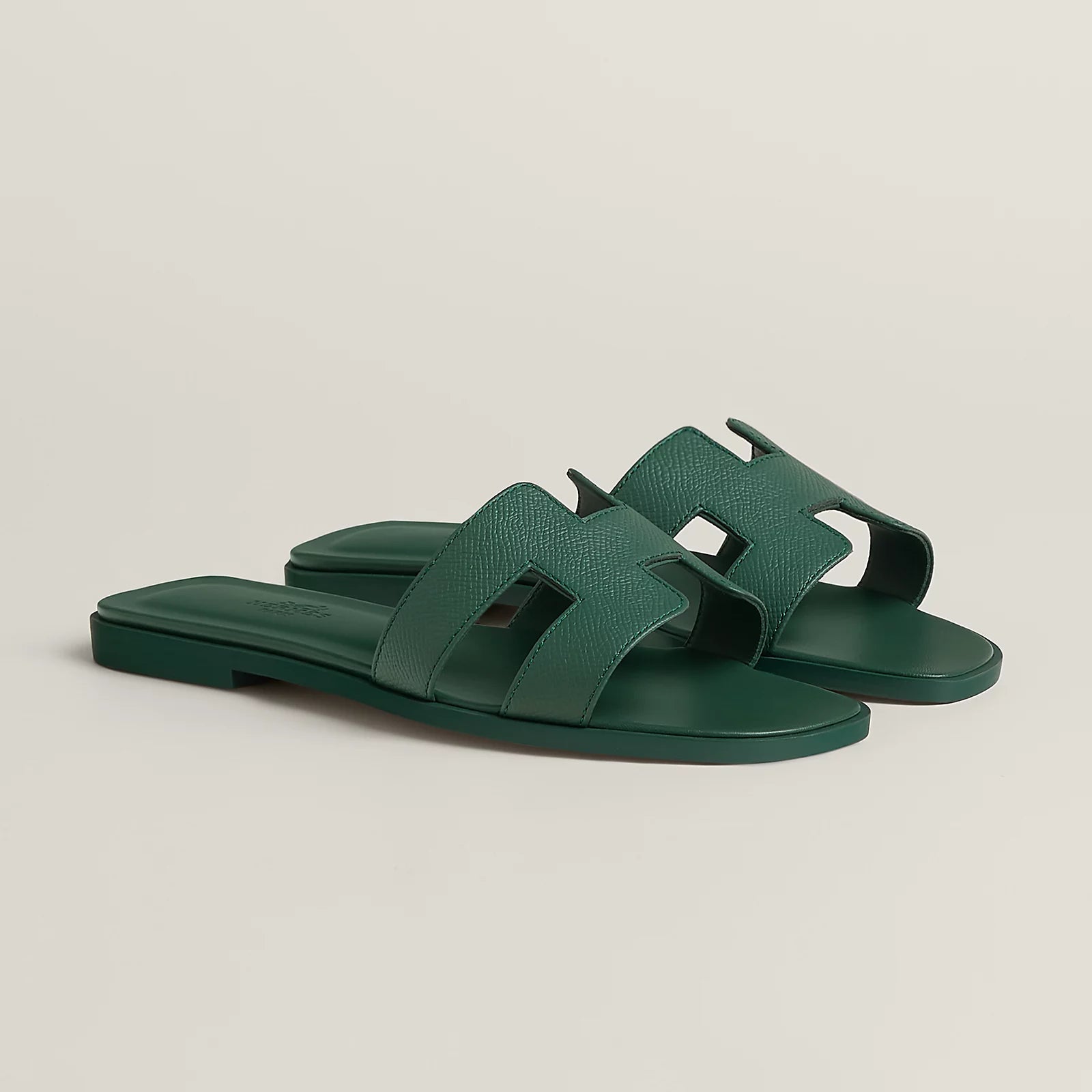 💕Hermes Oran Sandals Multiple Colors Are Available💕