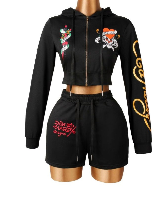 EdHardy Sets