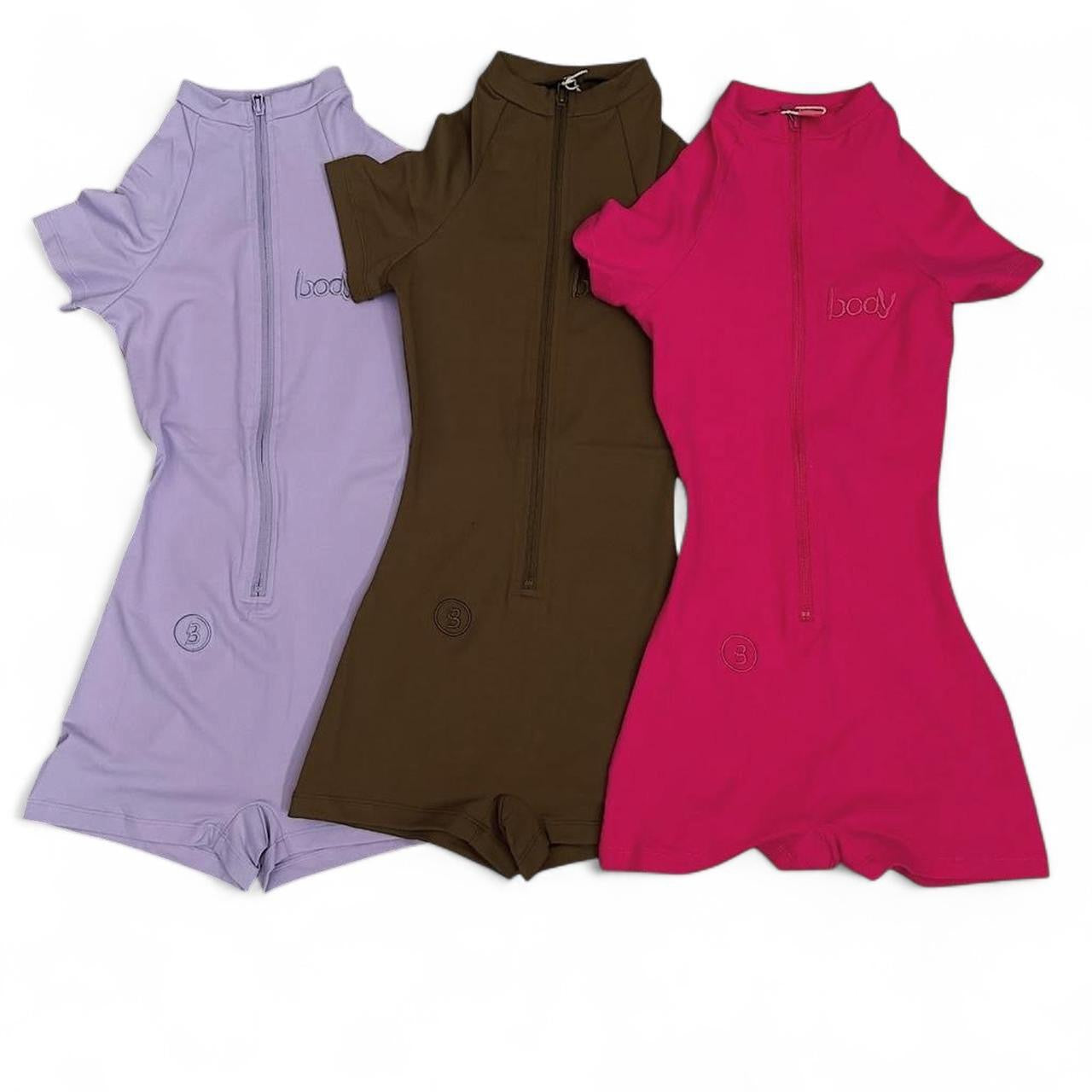 Body Romper