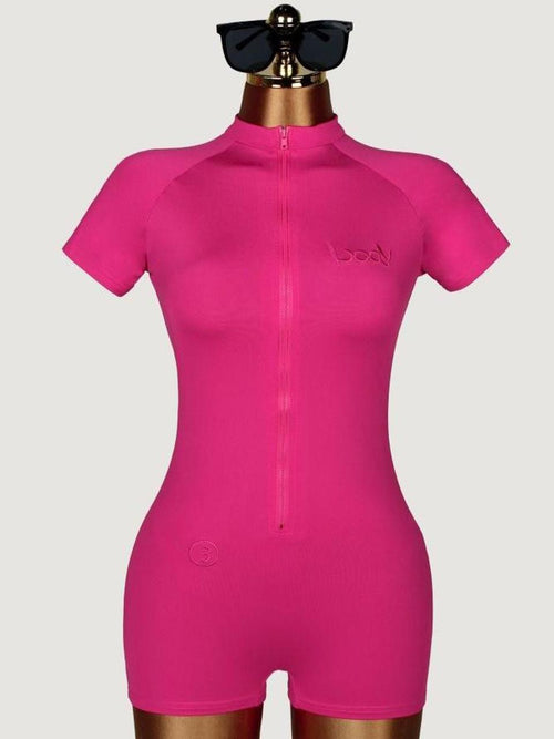Body Romper