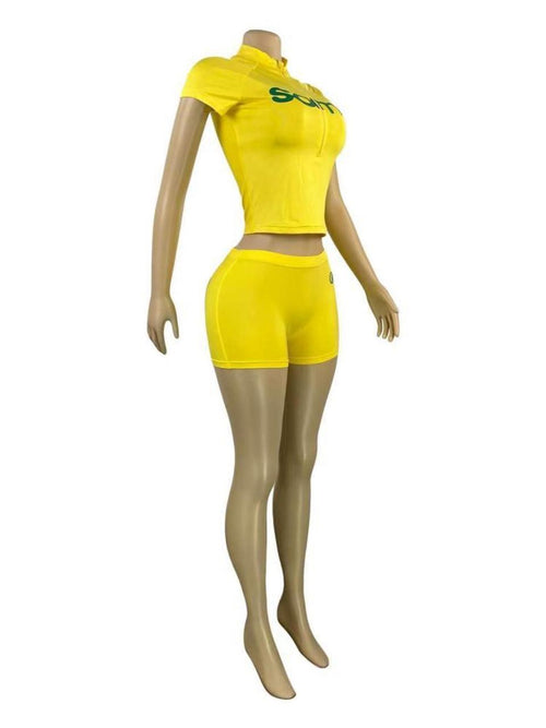 Body 2Pc Set