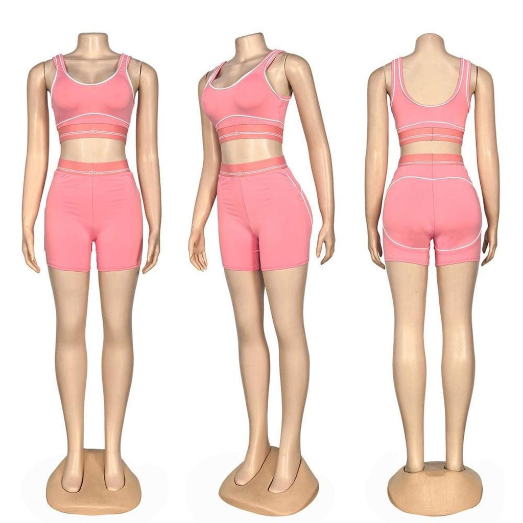 Alo 2 Piece Set