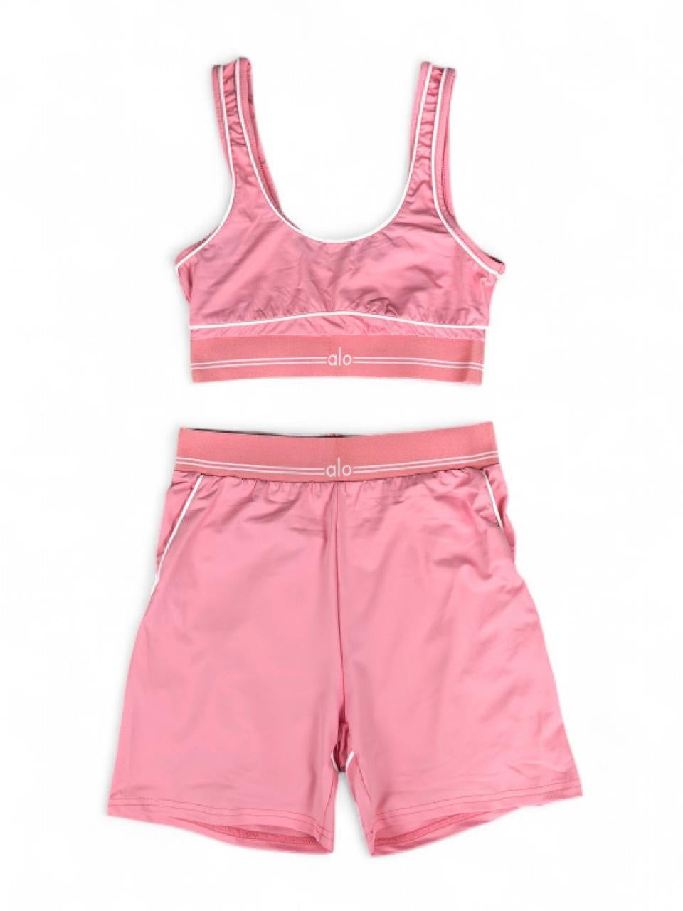 Alo 2 Piece Set