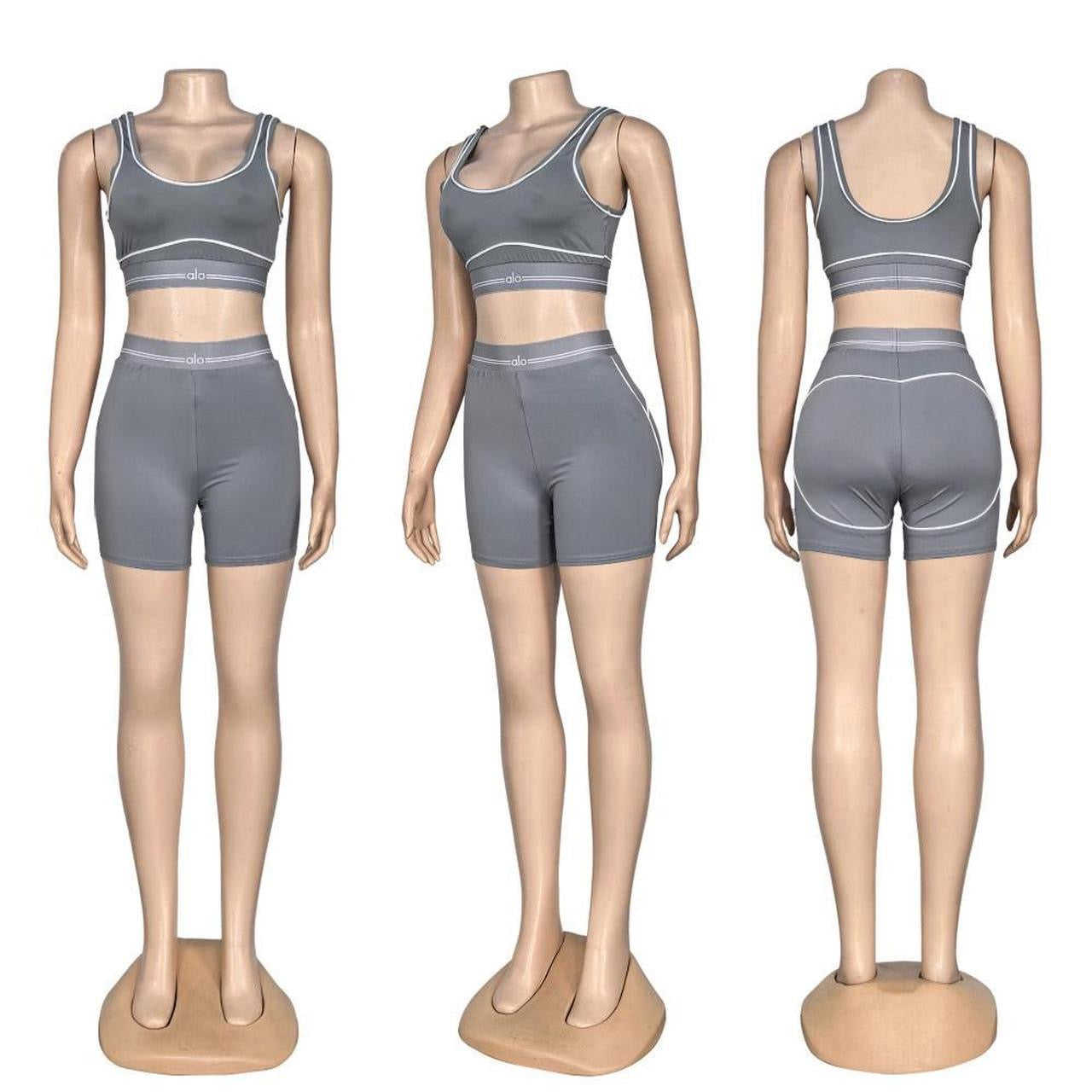 Alo 2 Piece Set
