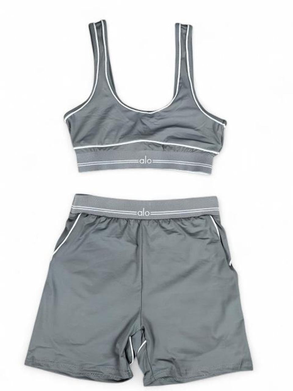 Alo 2 Piece Set