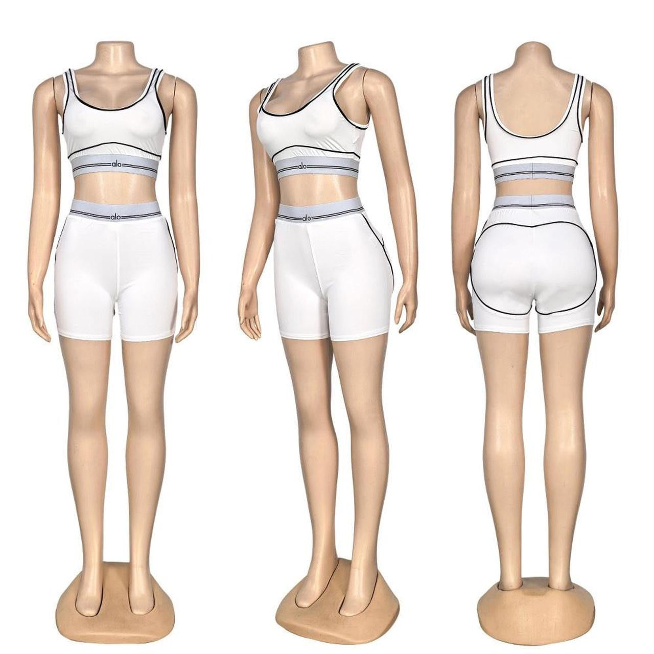 Alo 2 Piece Set