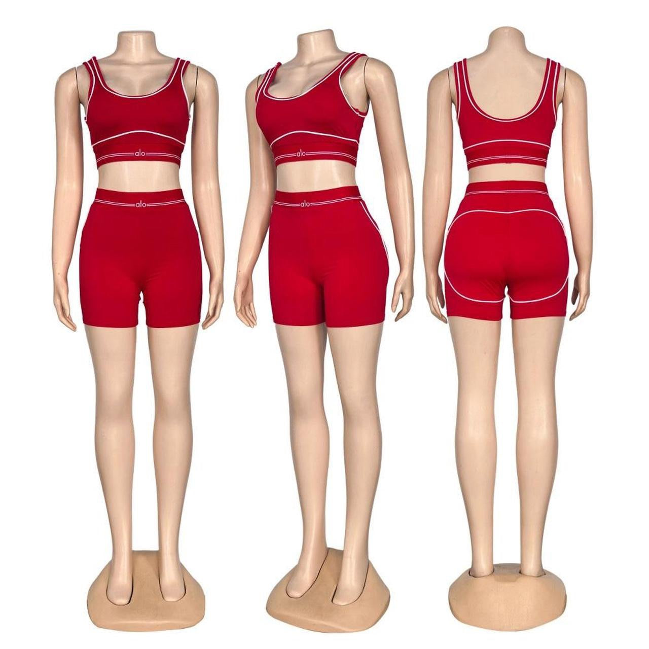 Alo 2 Piece Set