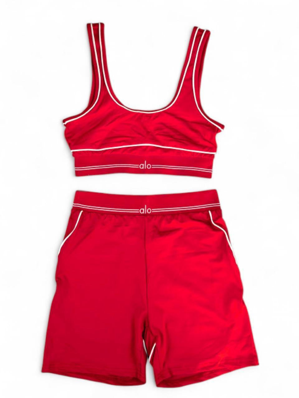 Alo 2 Piece Set