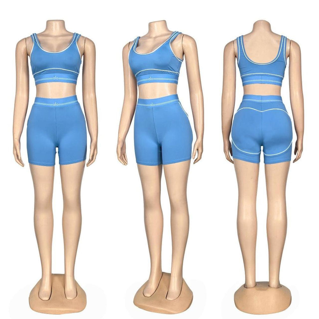Alo 2 Piece Set