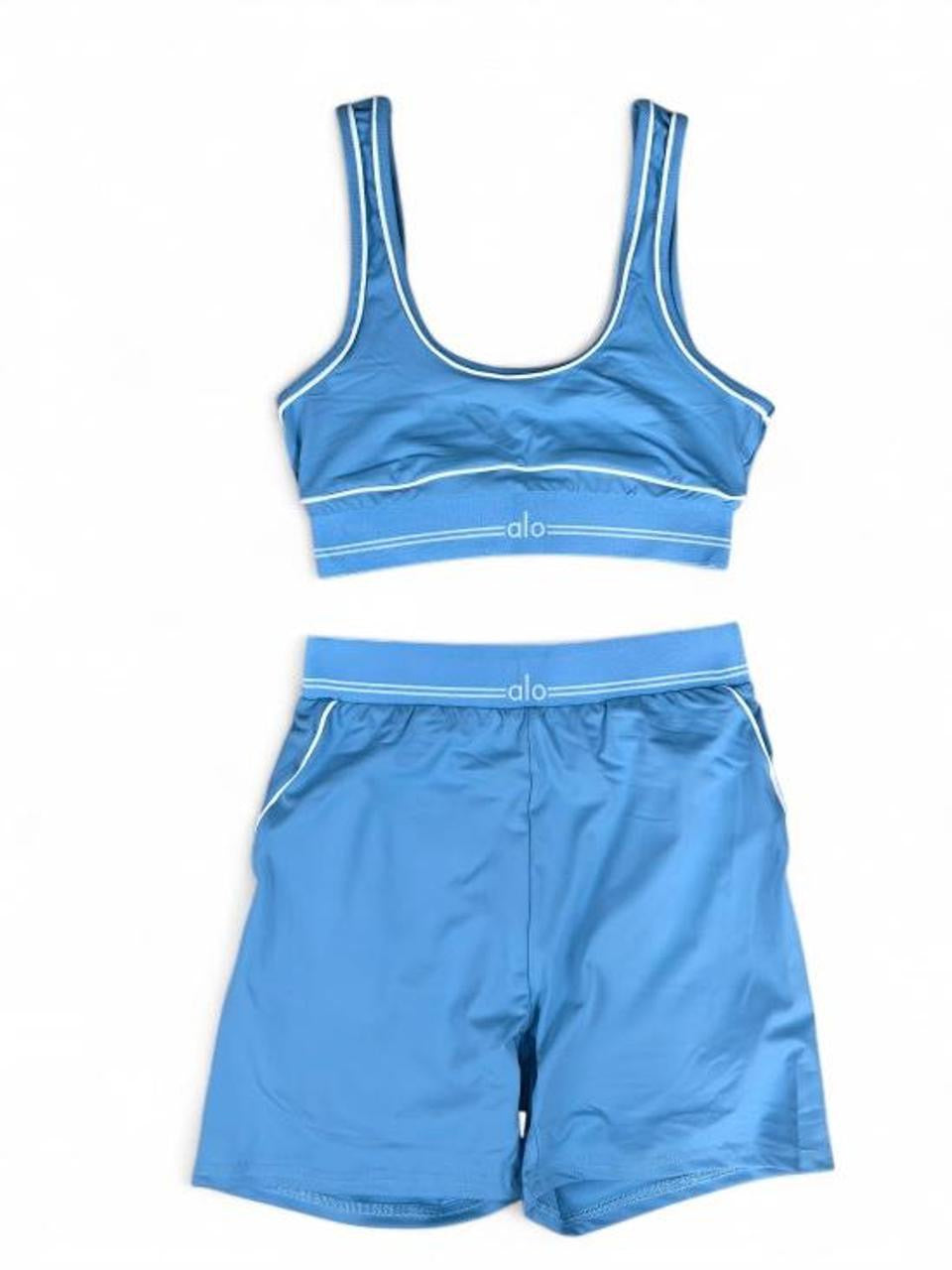 Alo 2 Piece Set
