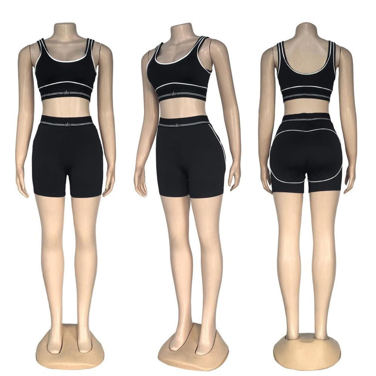 Alo 2 Piece Set
