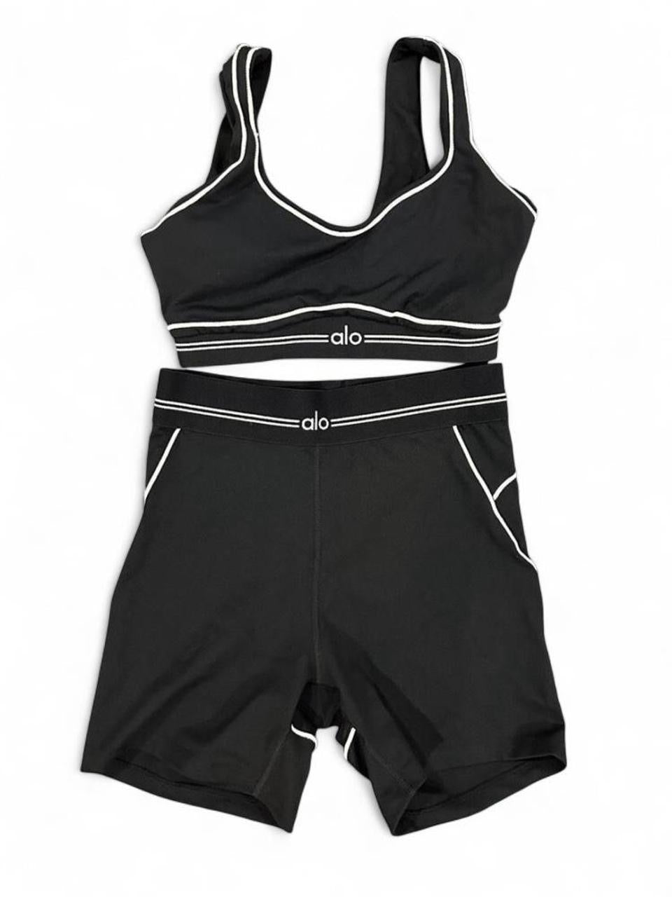 Alo 2 Piece Set