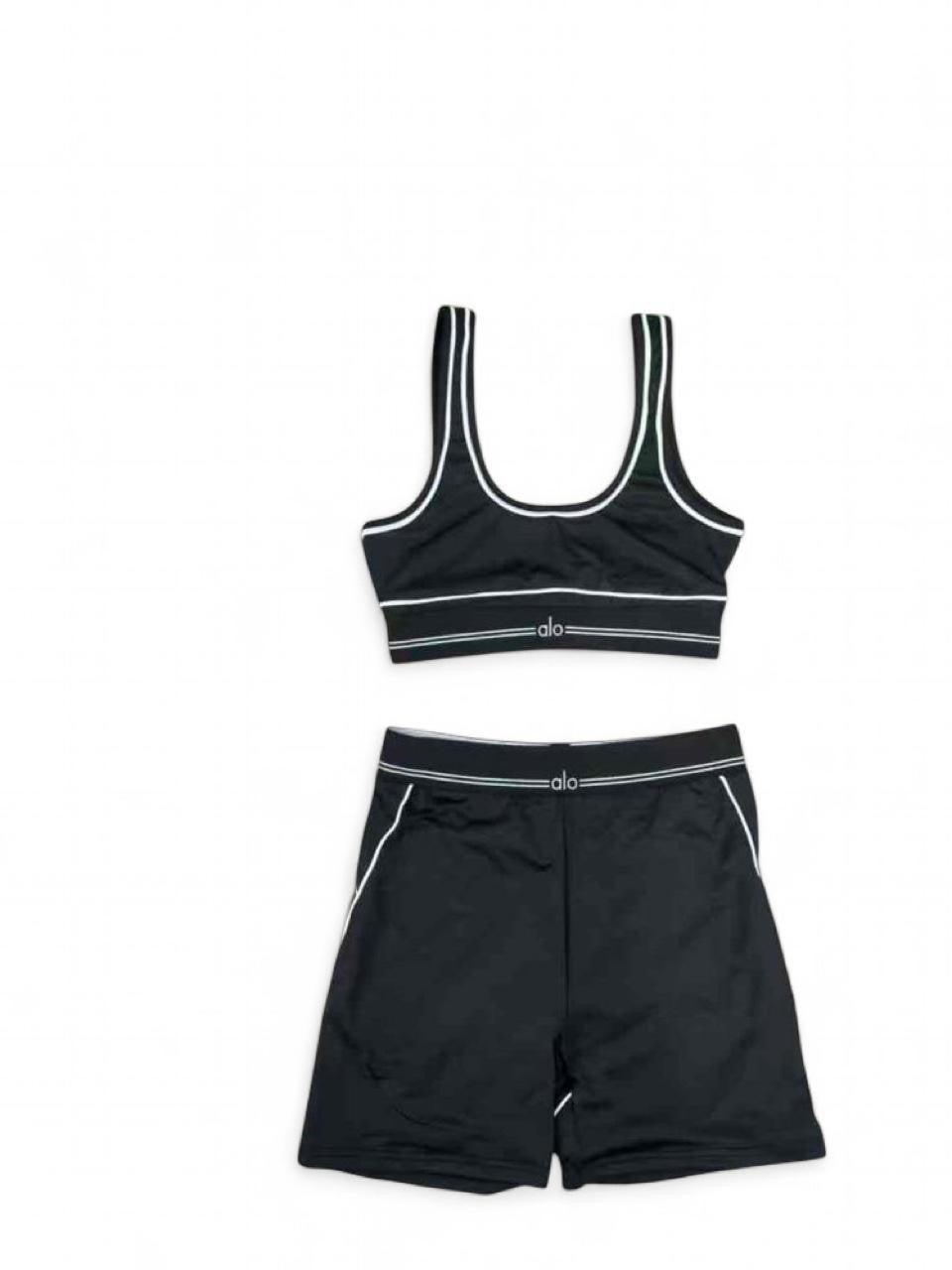 Alo 2 Piece Set